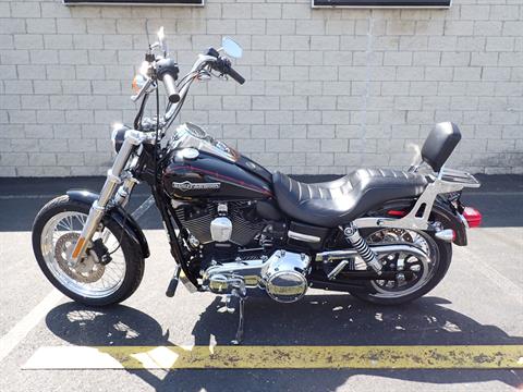 2014 Harley-Davidson Dyna® Super Glide® Custom in Massillon, Ohio - Photo 6