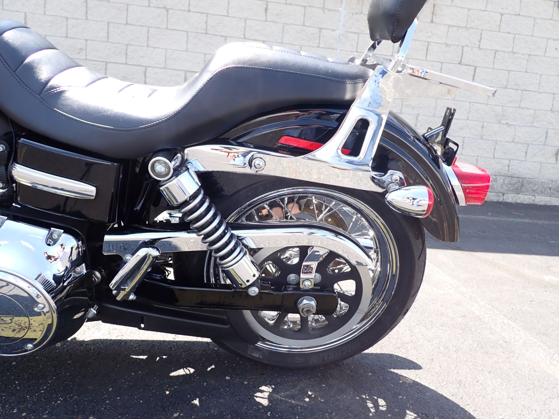 2014 Harley-Davidson Dyna® Super Glide® Custom in Massillon, Ohio - Photo 7