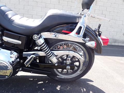 2014 Harley-Davidson Dyna® Super Glide® Custom in Massillon, Ohio - Photo 7