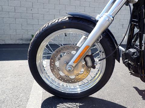 2014 Harley-Davidson Dyna® Super Glide® Custom in Massillon, Ohio - Photo 10
