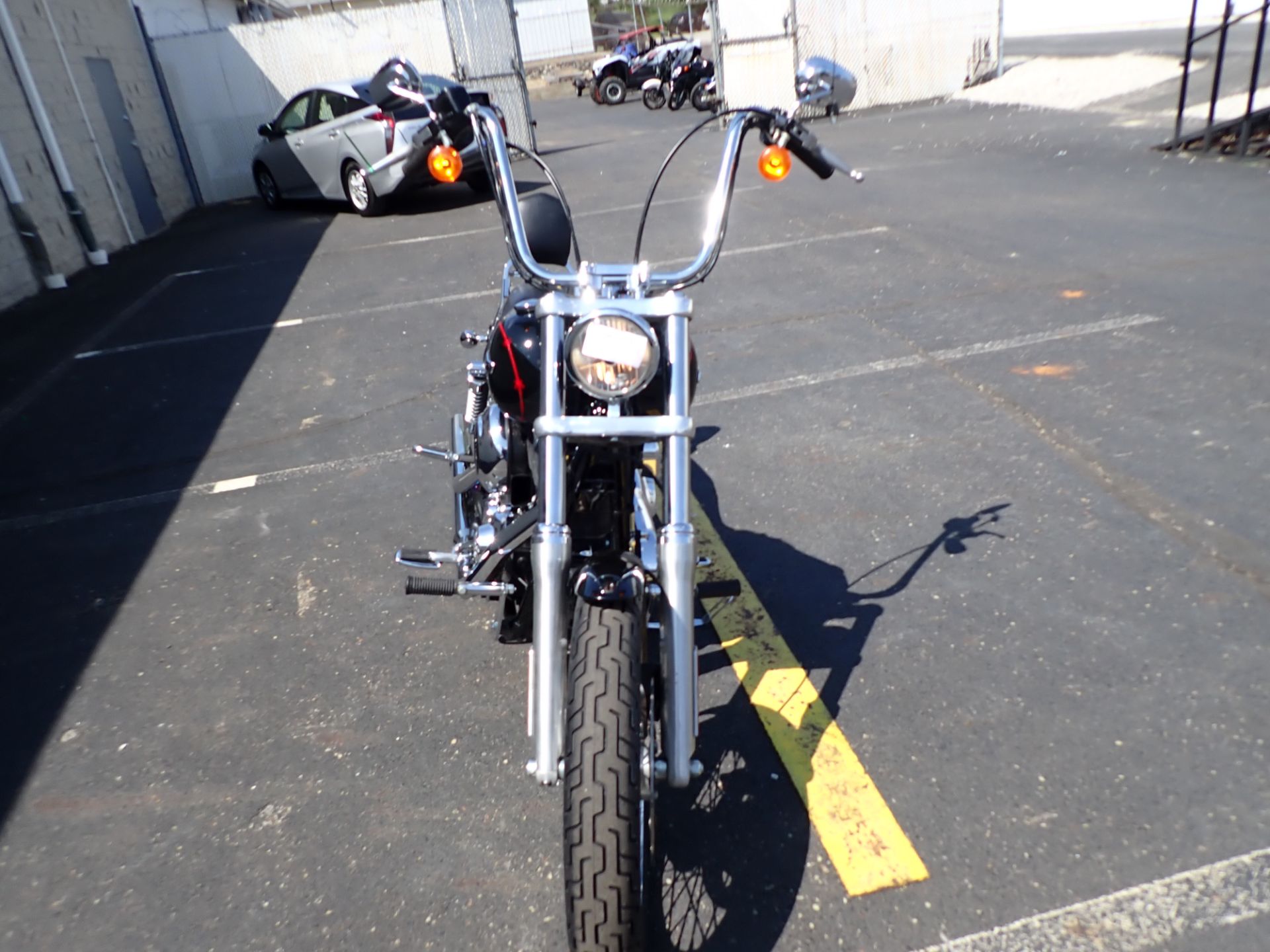 2014 Harley-Davidson Dyna® Super Glide® Custom in Massillon, Ohio - Photo 11