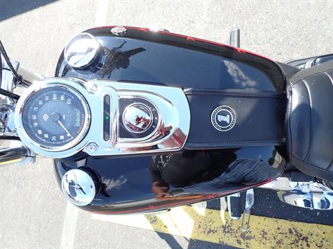 2014 Harley-Davidson Dyna® Super Glide® Custom in Massillon, Ohio - Photo 13