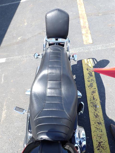 2014 Harley-Davidson Dyna® Super Glide® Custom in Massillon, Ohio - Photo 14