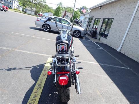 2014 Harley-Davidson Dyna® Super Glide® Custom in Massillon, Ohio - Photo 15