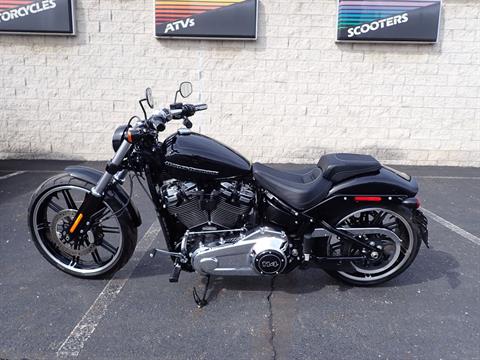 2019 Harley-Davidson Breakout® 114 in Massillon, Ohio - Photo 7