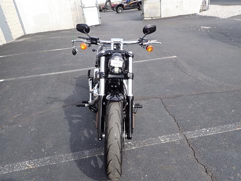 2019 Harley-Davidson Breakout® 114 in Massillon, Ohio - Photo 12