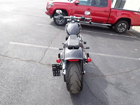 2019 Harley-Davidson Breakout® 114 in Massillon, Ohio - Photo 17