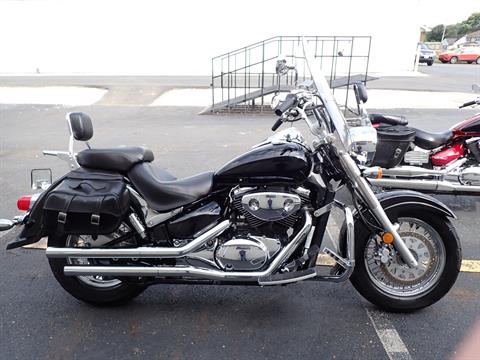 2006 Suzuki Boulevard C50 in Massillon, Ohio - Photo 1