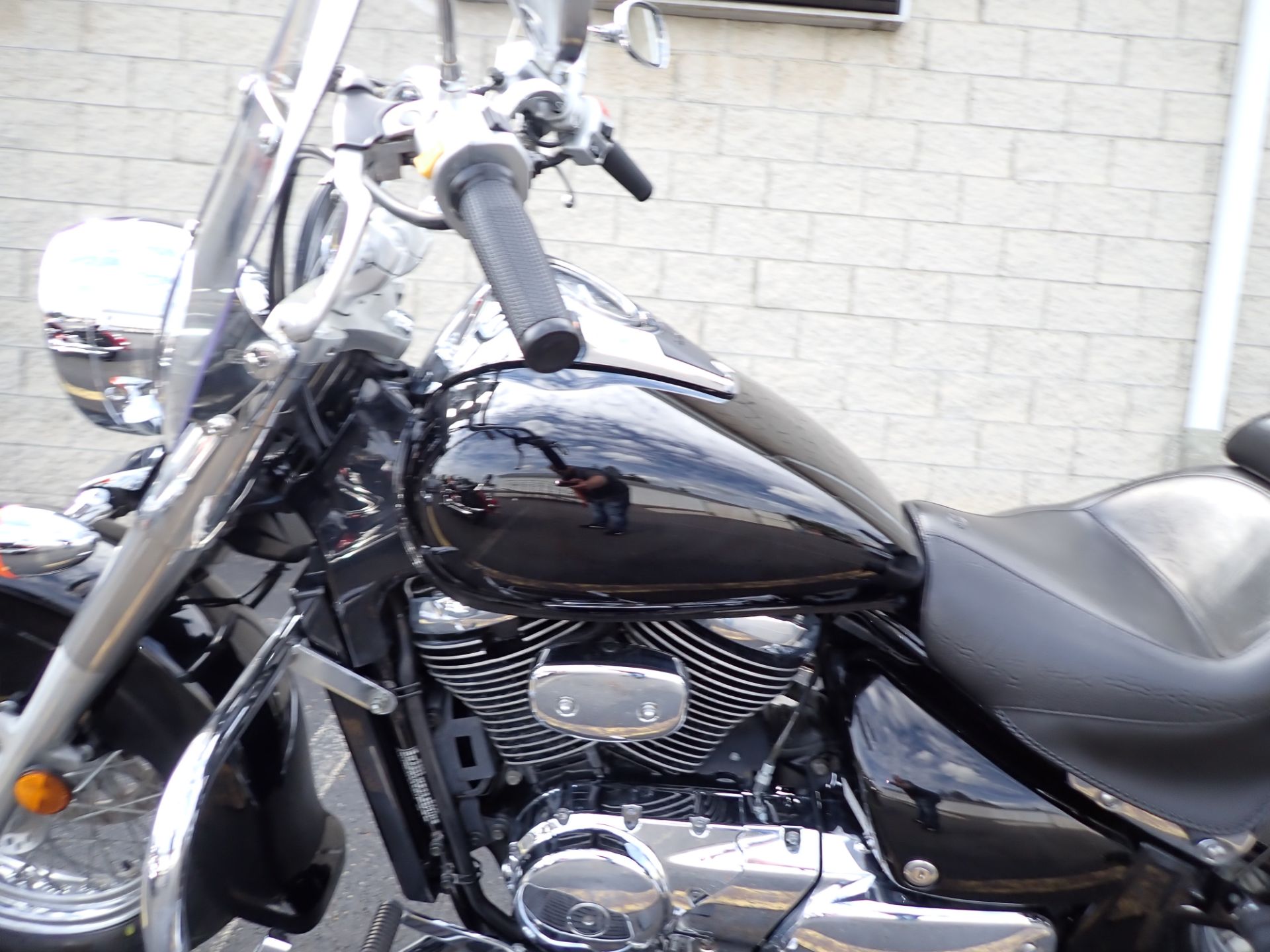 2006 Suzuki Boulevard C50 in Massillon, Ohio - Photo 15