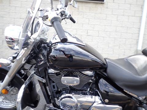 2006 Suzuki Boulevard C50 in Massillon, Ohio - Photo 15