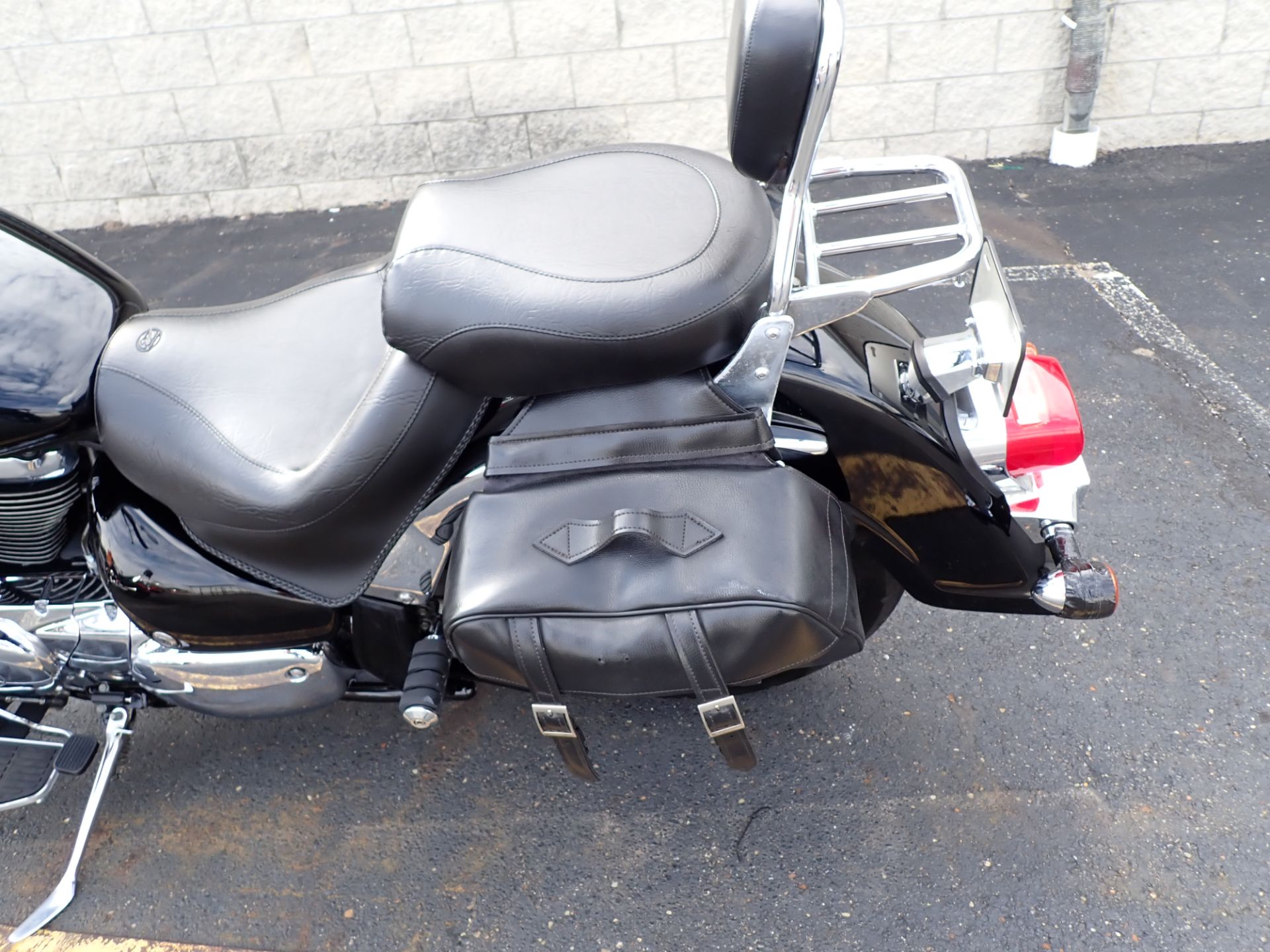 2006 Suzuki Boulevard C50 in Massillon, Ohio - Photo 18