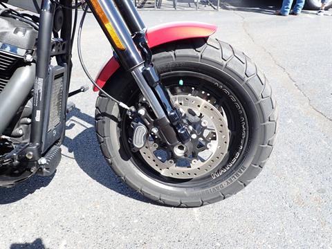 2019 Harley-Davidson Fat Bob® 107 in Massillon, Ohio - Photo 2