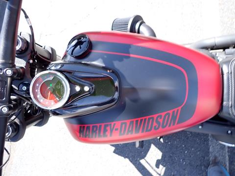 2019 Harley-Davidson Fat Bob® 107 in Massillon, Ohio - Photo 11
