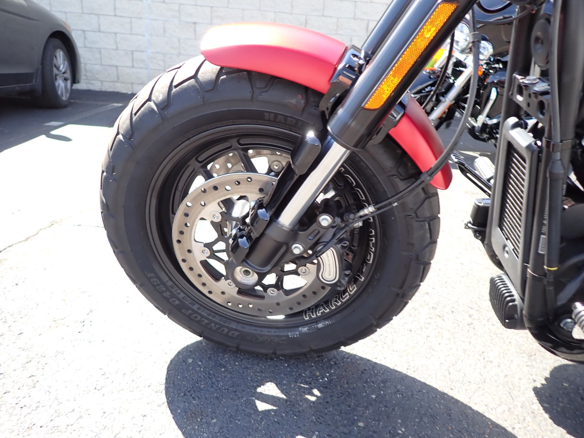 2019 Harley-Davidson Fat Bob® 107 in Massillon, Ohio - Photo 14