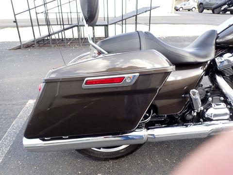2021 Harley-Davidson Street Glide® in Massillon, Ohio - Photo 5