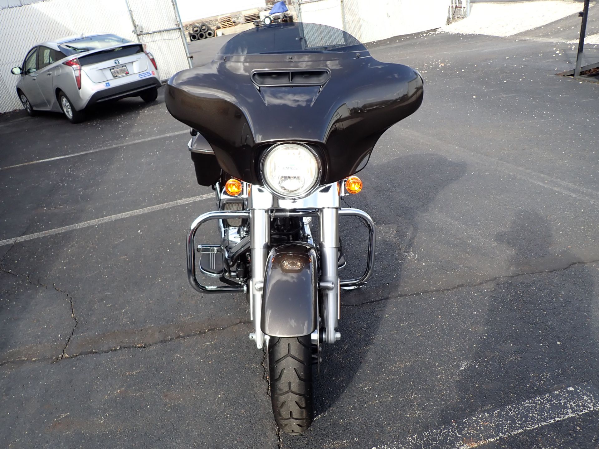 2021 Harley-Davidson Street Glide® in Massillon, Ohio - Photo 12