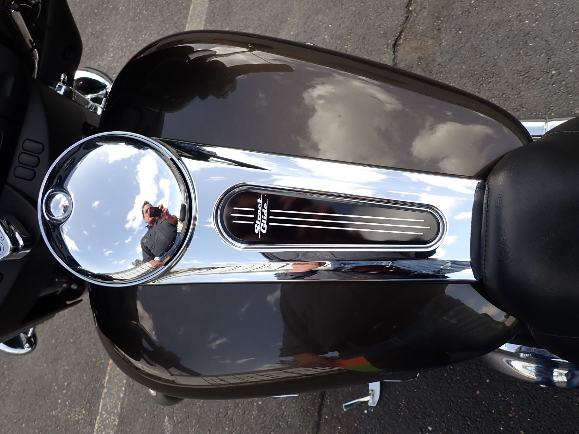 2021 Harley-Davidson Street Glide® in Massillon, Ohio - Photo 16