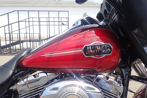 2008 Harley-Davidson Ultra Classic® Electra Glide® in Massillon, Ohio - Photo 3