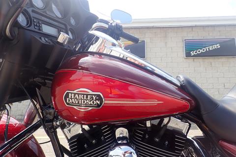 2008 Harley-Davidson Ultra Classic® Electra Glide® in Massillon, Ohio - Photo 9