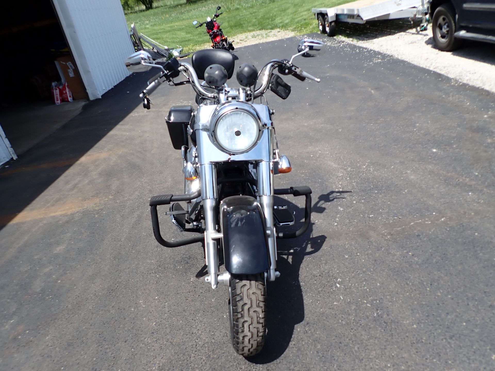 2014 Harley-Davidson Dyna® Switchback™ in Massillon, Ohio - Photo 2