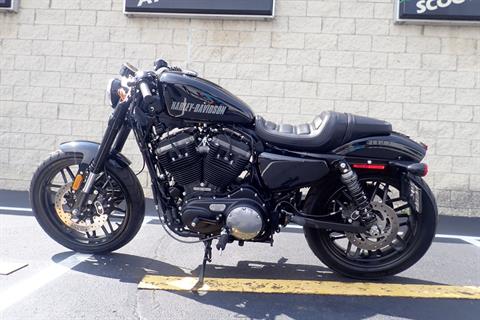 2017 Harley-Davidson 1200 Custom in Massillon, Ohio - Photo 6