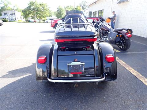 2018 Harley-Davidson Tri Glide® Ultra in Massillon, Ohio - Photo 19