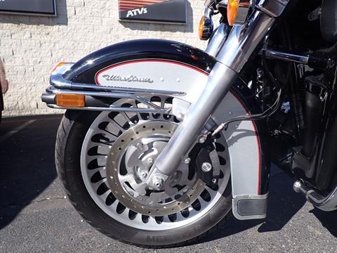 2010 Harley-Davidson Ultra Classic® Electra Glide® in Massillon, Ohio - Photo 10