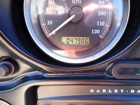 2010 Harley-Davidson Ultra Classic® Electra Glide® in Massillon, Ohio - Photo 15