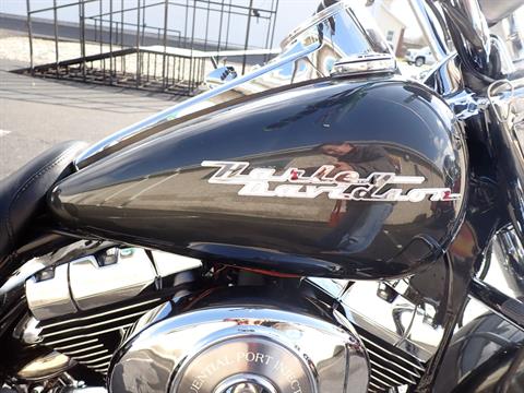 2005 Harley-Davidson FLHRS/FLHRSI Road King® Custom in Massillon, Ohio - Photo 3
