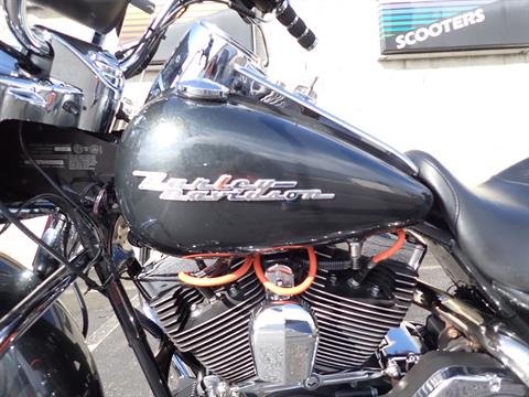 2005 Harley-Davidson FLHRS/FLHRSI Road King® Custom in Massillon, Ohio - Photo 9