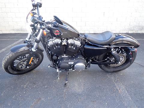 2019 Harley-Davidson Forty-Eight® in Massillon, Ohio - Photo 12