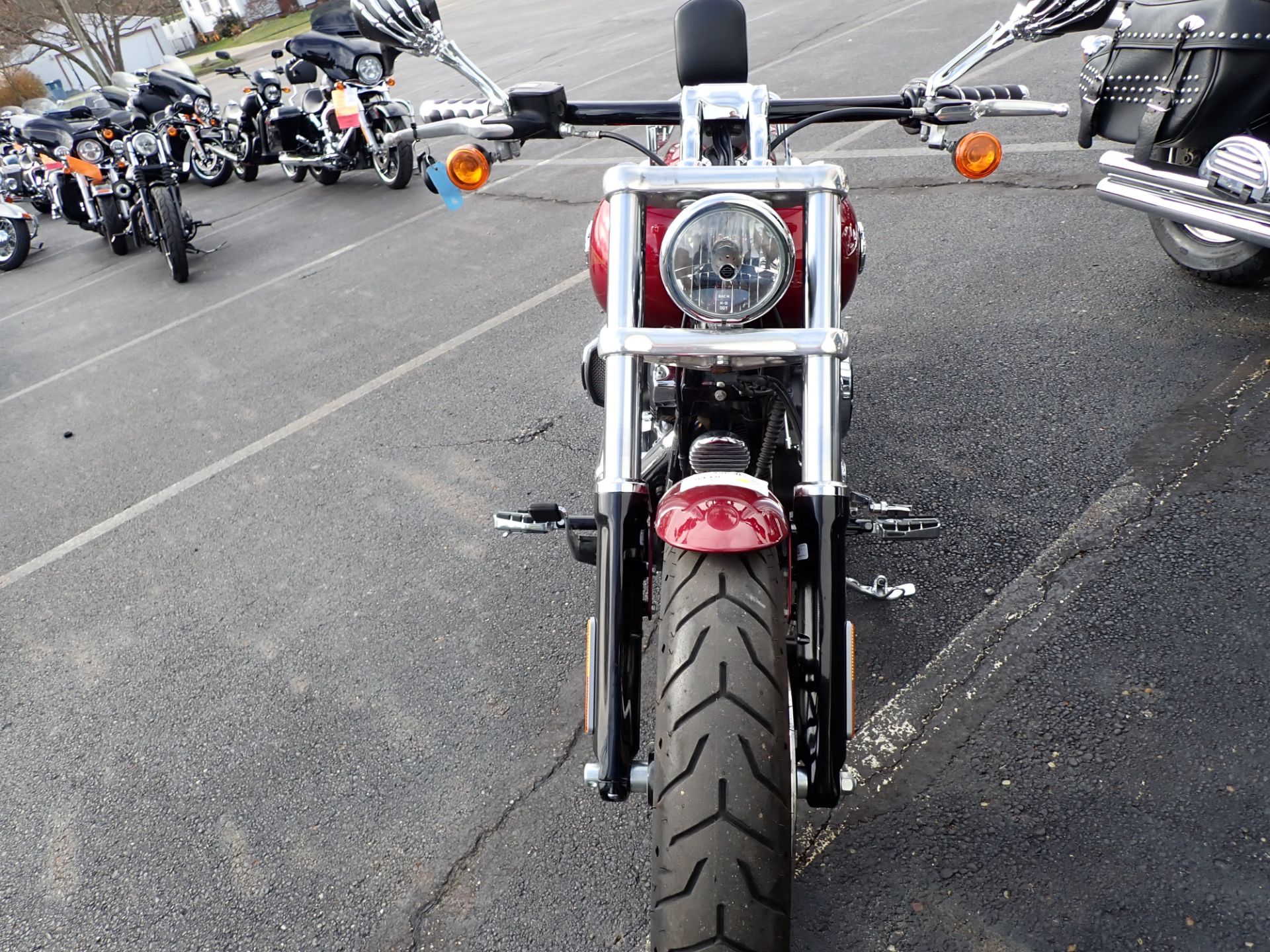 2016 Harley-Davidson Breakout® in Massillon, Ohio - Photo 2