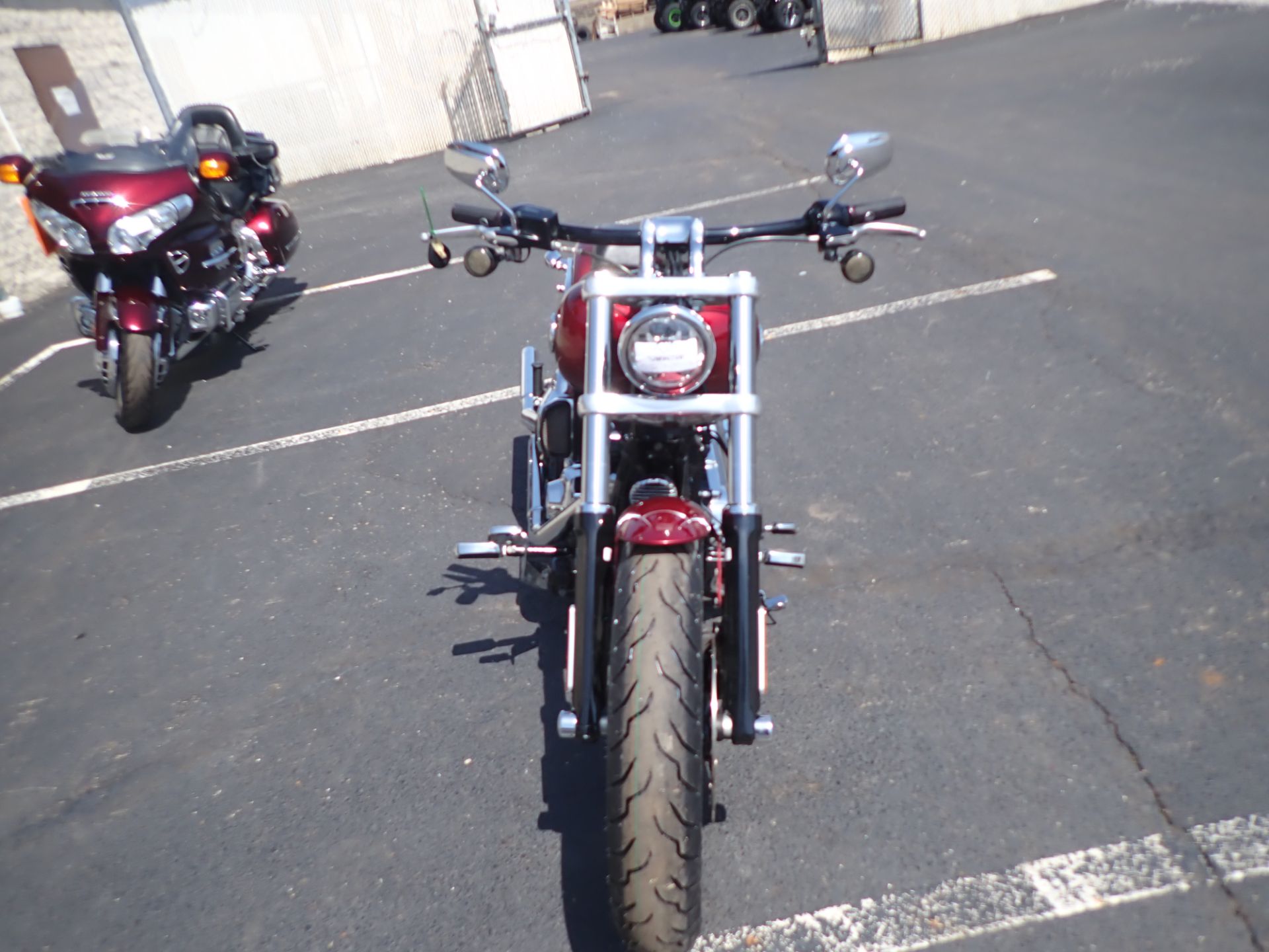 2016 Harley-Davidson Breakout® in Massillon, Ohio - Photo 12