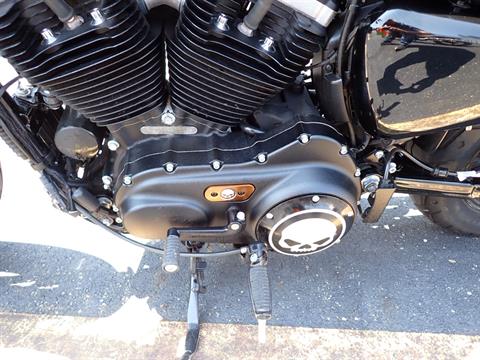 2017 Harley-Davidson Iron 883™ in Massillon, Ohio - Photo 17
