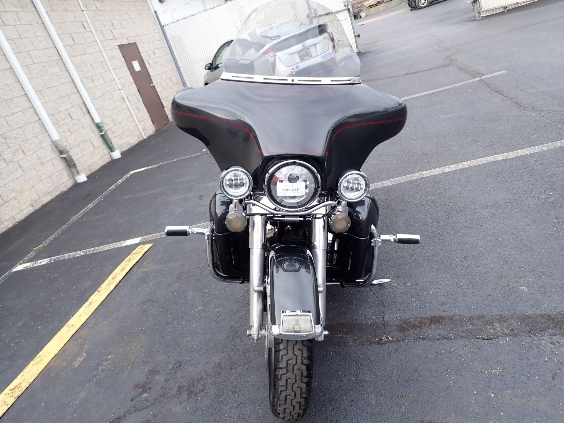 2006 Harley-Davidson Ultra Classic® Electra Glide® in Massillon, Ohio - Photo 11
