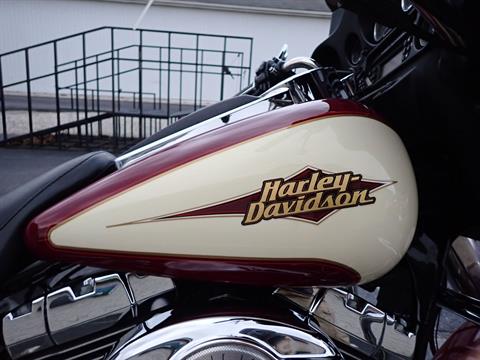 2007 Harley-Davidson FLHTCU Ultra Classic® Electra Glide® in Massillon, Ohio - Photo 3