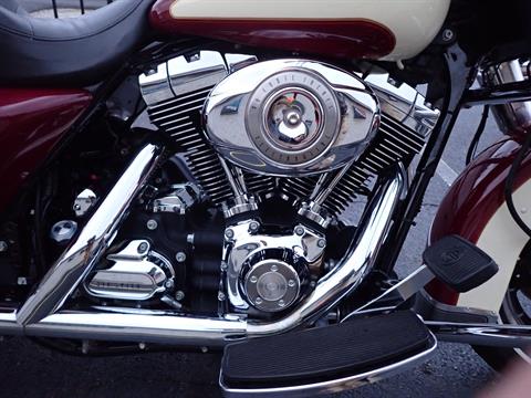 2007 Harley-Davidson FLHTCU Ultra Classic® Electra Glide® in Massillon, Ohio - Photo 4