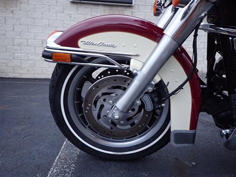 2007 Harley-Davidson FLHTCU Ultra Classic® Electra Glide® in Massillon, Ohio - Photo 10