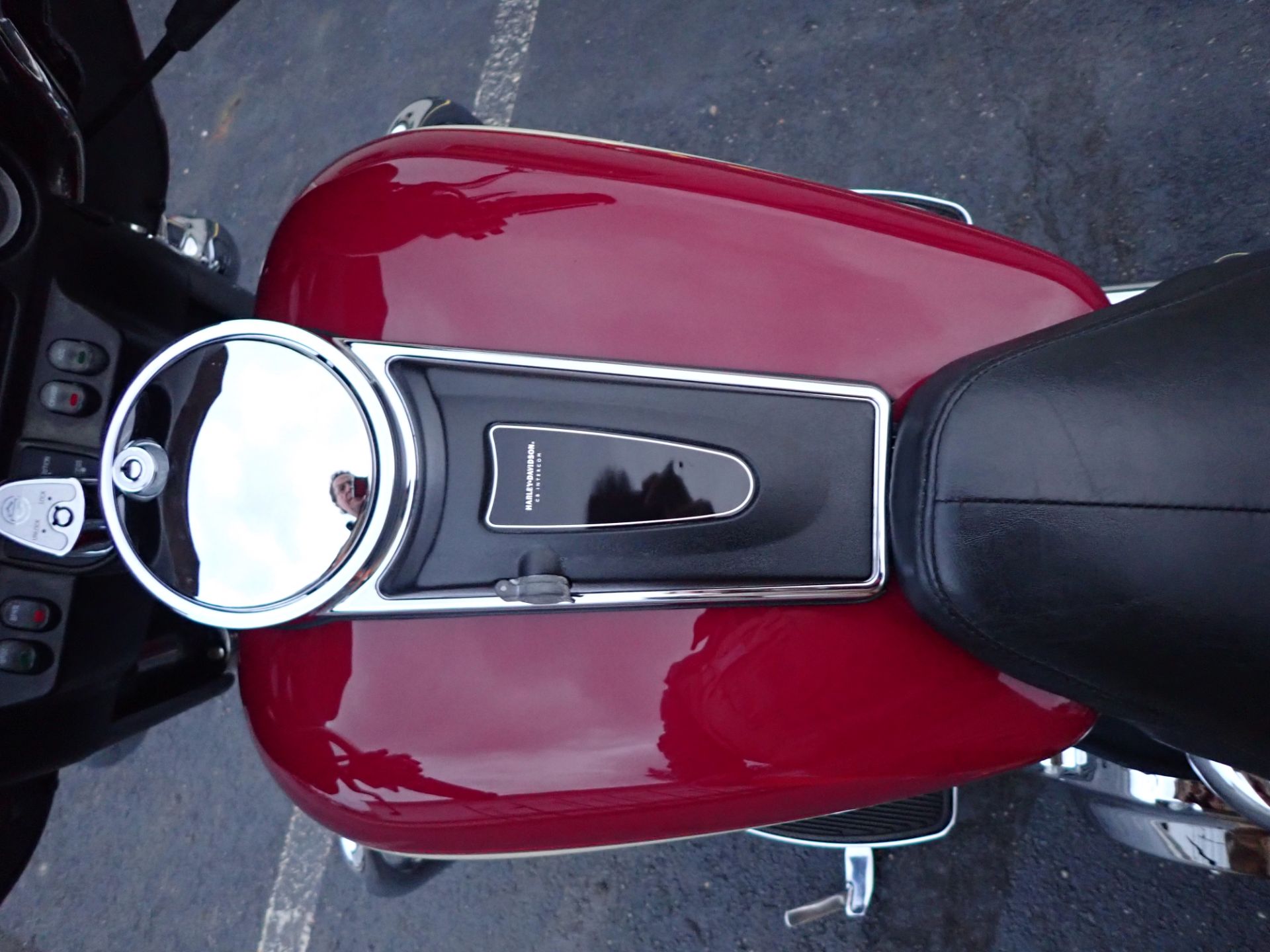 2007 Harley-Davidson FLHTCU Ultra Classic® Electra Glide® in Massillon, Ohio - Photo 15