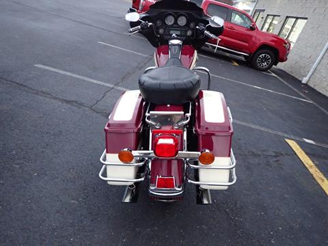 2007 Harley-Davidson FLHTCU Ultra Classic® Electra Glide® in Massillon, Ohio - Photo 18