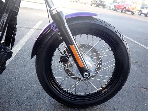 2014 Harley-Davidson Dyna® Street Bob® in Massillon, Ohio - Photo 2