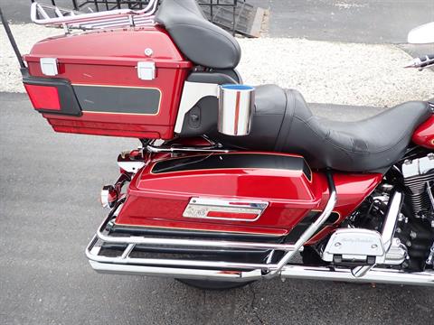2007 Harley-Davidson Ultra Classic® Electra Glide® in Massillon, Ohio - Photo 7