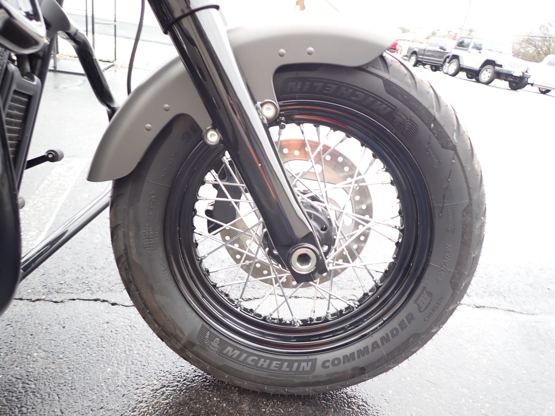 2018 Harley-Davidson Softail Slim® 107 in Massillon, Ohio - Photo 2