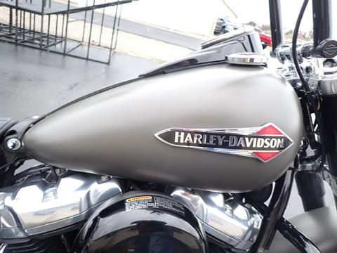 2018 Harley-Davidson Softail Slim® 107 in Massillon, Ohio - Photo 3