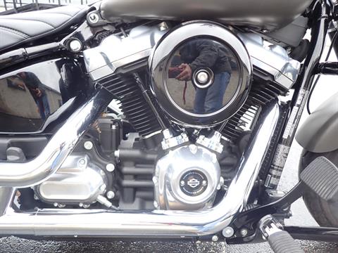 2018 Harley-Davidson Softail Slim® 107 in Massillon, Ohio - Photo 4
