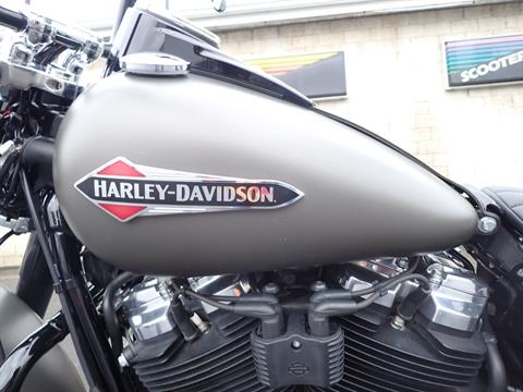2018 Harley-Davidson Softail Slim® 107 in Massillon, Ohio - Photo 9