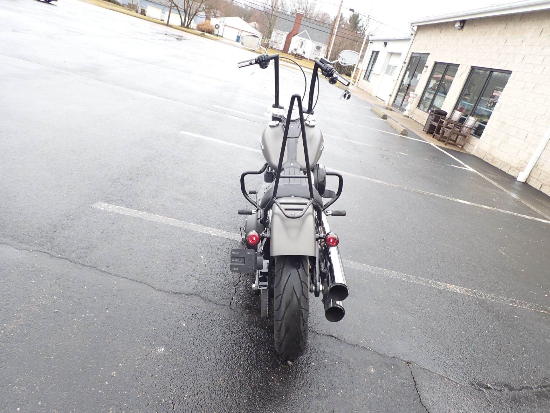 2018 Harley-Davidson Softail Slim® 107 in Massillon, Ohio - Photo 16