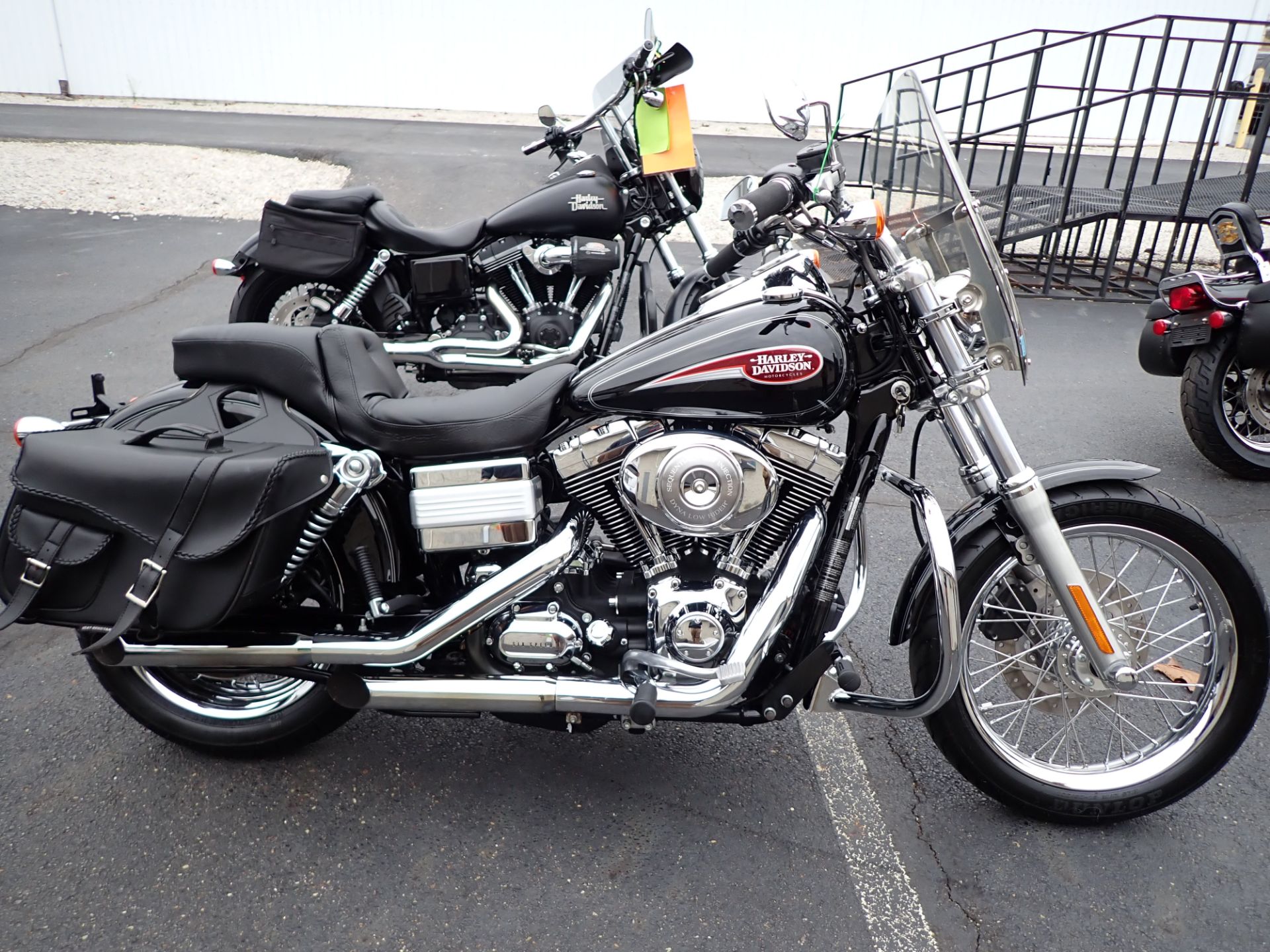 2006 Harley-Davidson Dyna™ Low Rider® in Massillon, Ohio - Photo 1