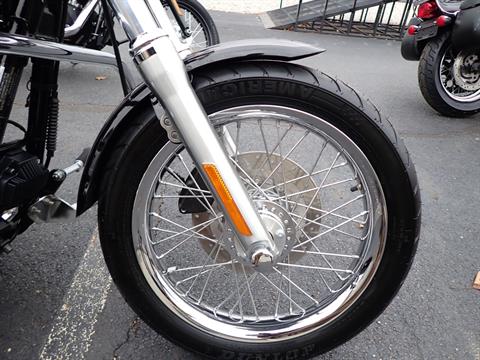 2006 Harley-Davidson Dyna™ Low Rider® in Massillon, Ohio - Photo 2
