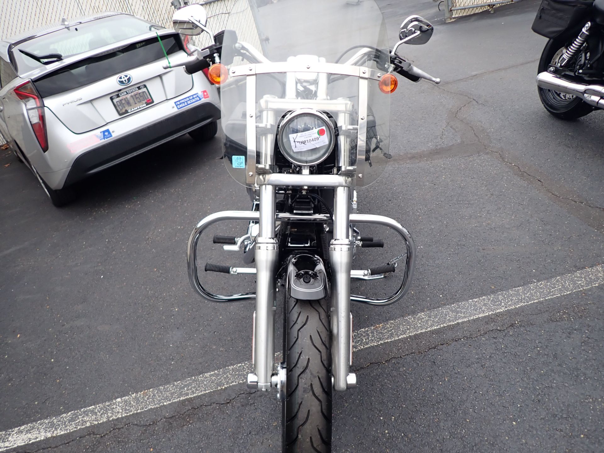 2006 Harley-Davidson Dyna™ Low Rider® in Massillon, Ohio - Photo 6